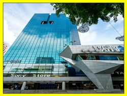 Wisma Atria (D9), Office #451252701